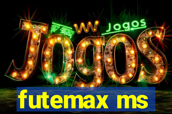 futemax ms
